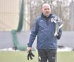 Fotbal pentru amputați, FCSB - Dinamo