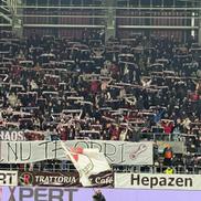 Mesaje afișate în Rapid - Dinamo