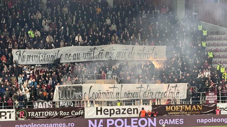 Mesaje afișate în Rapid - Dinamo