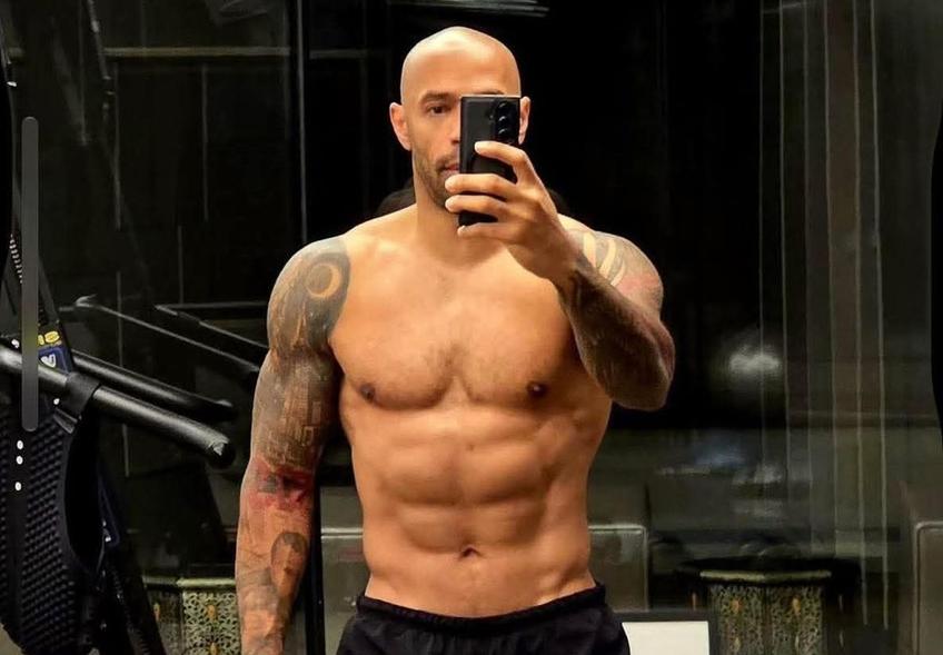 Ajuns la 48 de ani, Thierry Henry nu ține cont de vârstă și pune foarte mare accent pe forma sa fizică