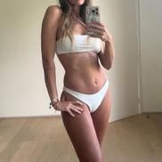 Gisela Dulko / FOTO: Instagram