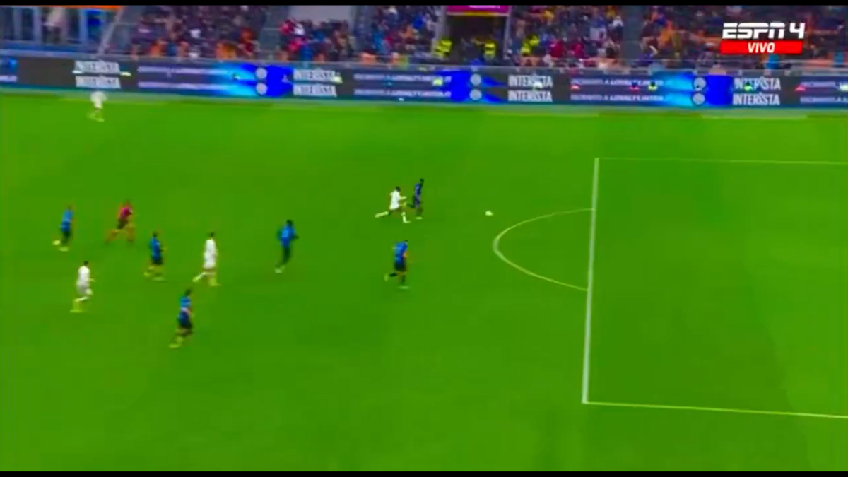 „Chivu s-a încuiat în vestiar, s-a întâlnit cu președintele Marotta” » Scenele de la finalul meciului Inter - Atalanta