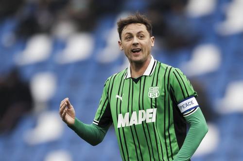 Nemanja Matic a câștigat zece trofee în carieră. Pe 30 iunie 2026 îi va expira contractul semnat pe un an cu Sassuolo / Foto: Imago