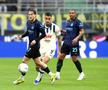 Inter - Atalanta/ foto: GettyImages