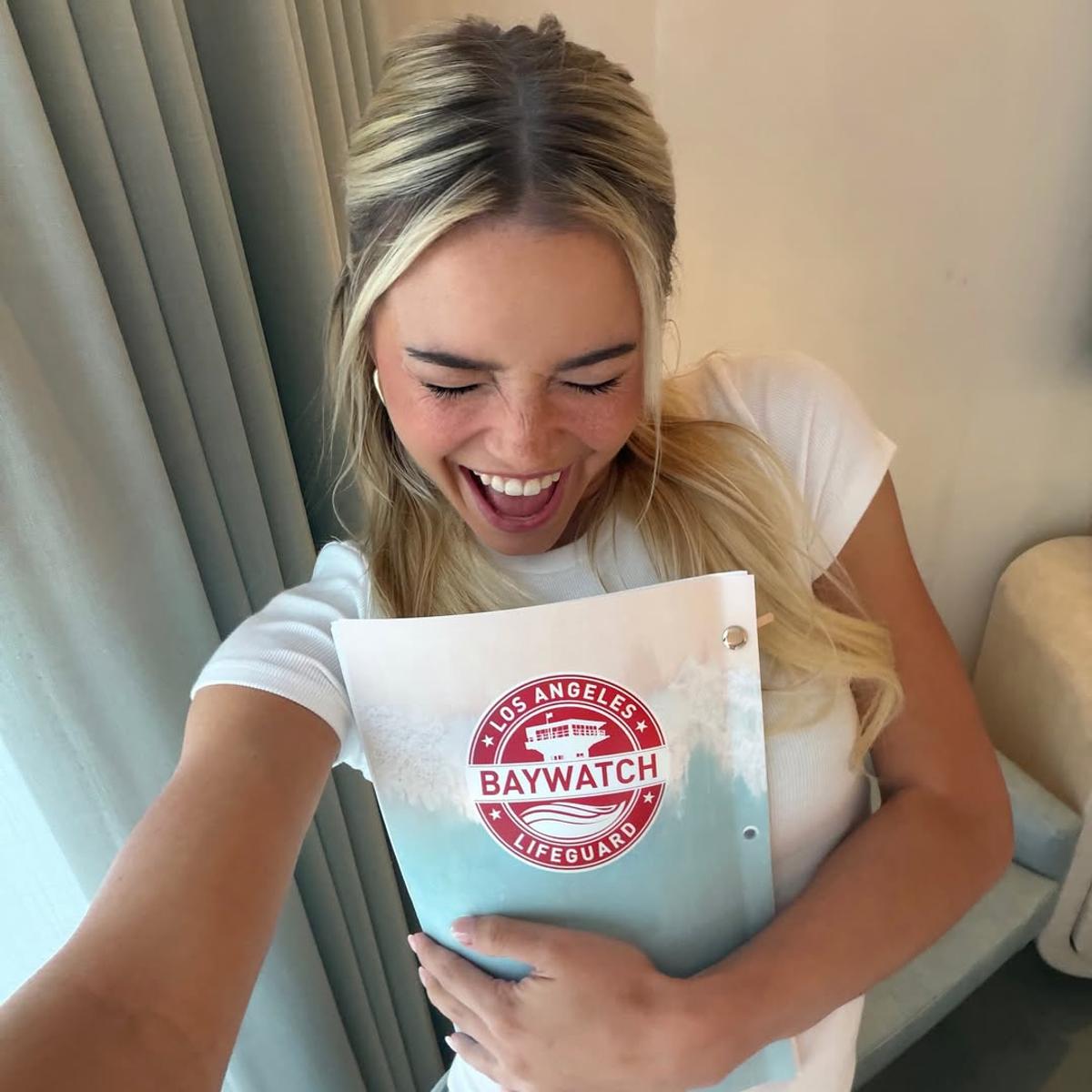 Olivia Dunne