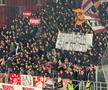 Mesaje afișate în Rapid - Dinamo