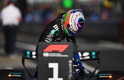 Mercedes, din nou în prima linie » Kimi Antonelli a scris istorie: cel mai tânăr pilot în pole! Cum arată grila de start în MP al Chinei