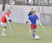 Fotbal pentru amputați, FCSB - Dinamo