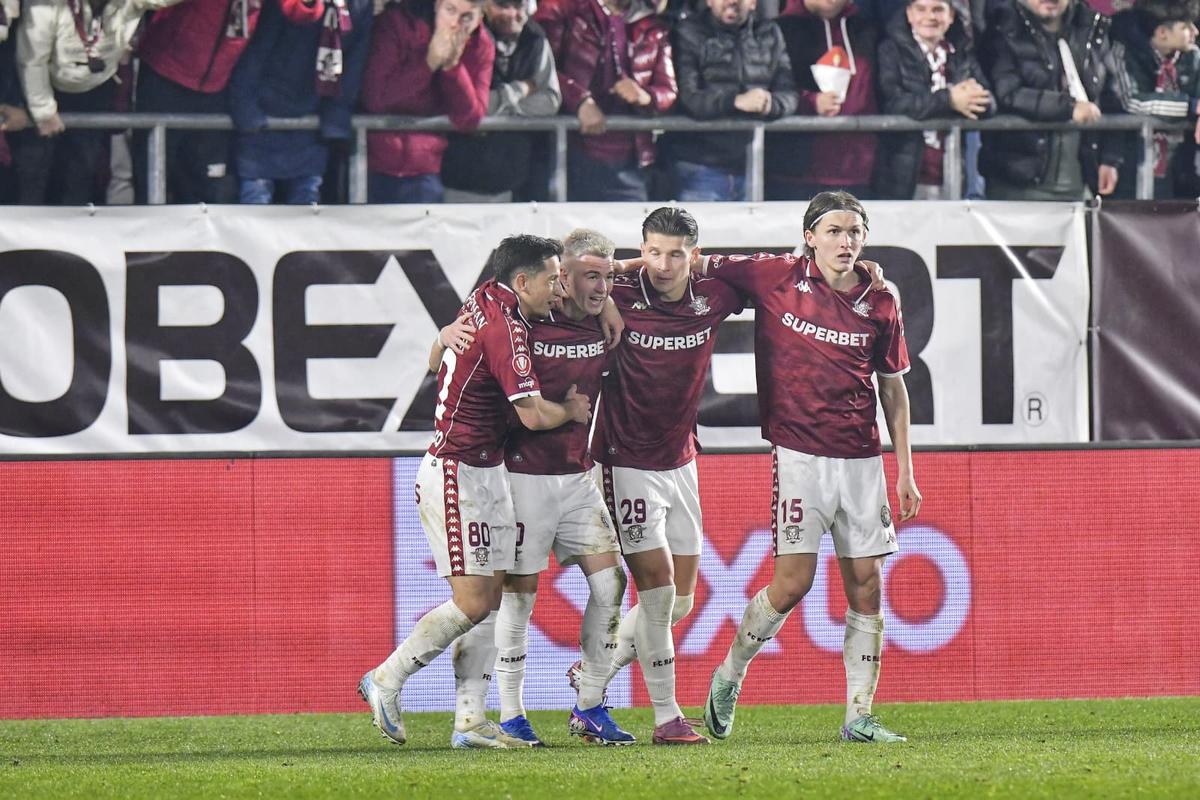 Andrei Nicolescu a ajuns la capătul răbdării: „Bătaie de joc! Cea mai mare greșeală din campionat”