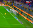 DOUĂ cuvinte! Ce i-a strigat Chivu arbitrului, după eliminare