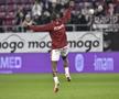 Kader Keita, înaintea derby-ului Rapid - Dinamo // FOTO: Cristi Preda (GSP.ro)