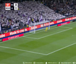 Arda Guler, adversarul României în barajul pentru CM, gol de la 68 de metri în LaLiga! Cea mai mare distanță din istoria competiției