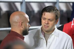 Decizia luată la Rapid, după accidentarea horror a lui Daniel Graovac