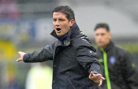 Expertul Sky s-a pronunțat în cursa pentru titlu în Serie A: „Chivu luptă cu doi uriași, dar are un secret la Inter”