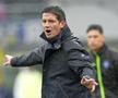Cristi Chivu, eliminat cu Atalanta/ foto Imago Images