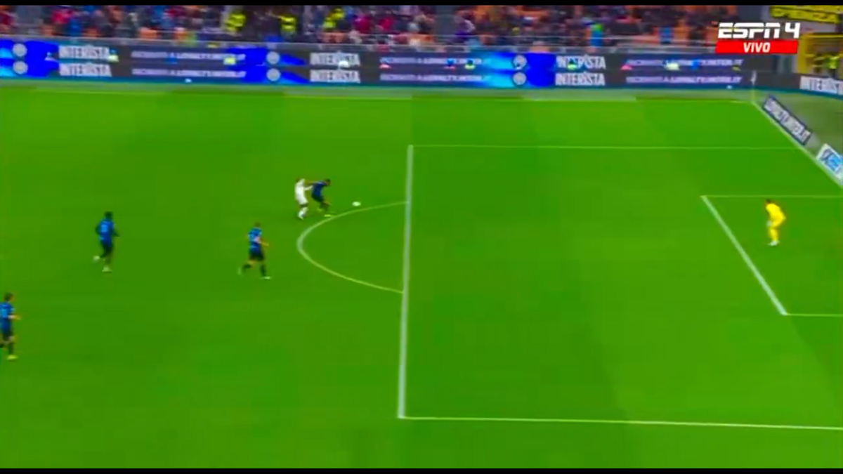 „Chivu s-a încuiat în vestiar, s-a întâlnit cu președintele Marotta” » Scenele de la finalul meciului Inter - Atalanta