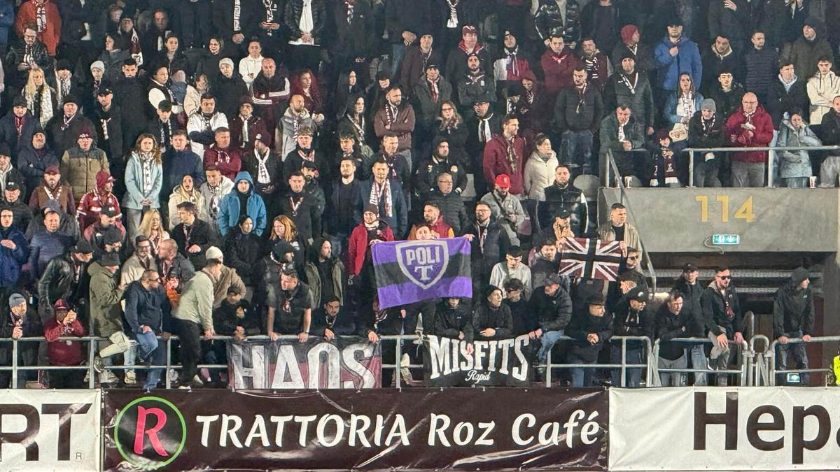 CNCD, reacție oficială, la 5 zile de la derby-ul Rapid - Dinamo