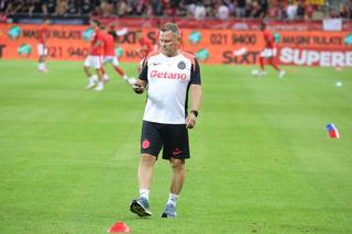 „Ai semna cu o rivală a celor de la FCSB?” » Thomas Neubert a răspuns pe loc