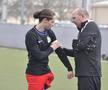 Fotbal pentru amputați, FCSB - Dinamo