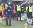 Zeljko Kopic, la Rapid - Dinamo// FOTO: Cristi Preda (GSP.ro)