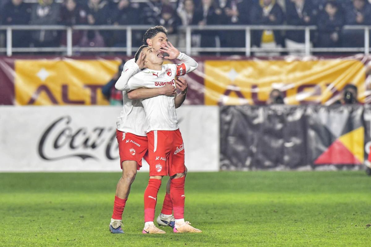Andrei Nicolescu a ajuns la capătul răbdării: „Bătaie de joc! Cea mai mare greșeală din campionat”
