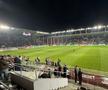 Stadionul Giulești, înaintea derby-ului Rapid - Dinamo // FOTO: Cristi Preda (GSP.ro)