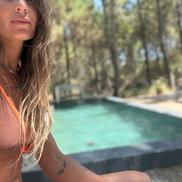 Gisela Dulko / FOTO: Instagram