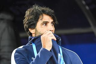 În mijlocul play-off-ului, Filipe Coelho a semnat: „Mult succes, Mister!”
