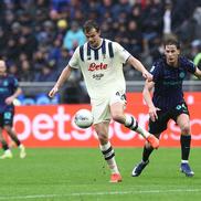 Inter - Atalanta/ foto: GettyImages