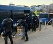 Rapid - Dinamo, corteo organizat de fanii „câinilor” înaintea ciocnirii din Giulești + imagini înaintea partidei // FOTO: GSP.ro