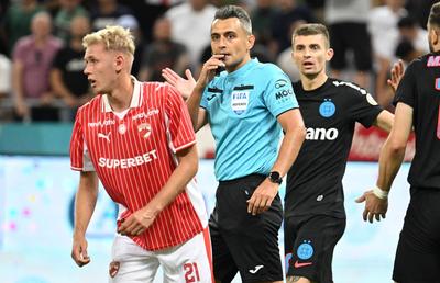 Pregătesc o schimbare majoră în Superliga: încă o grupă, pe lângă play-off și play-out