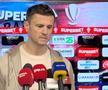 Andrei Nicolescu, președintele lui Dinamo
