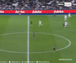 Arda Guler, adversarul României în barajul pentru CM, gol de la 68 de metri în LaLiga! Cea mai mare distanță din istoria competiției