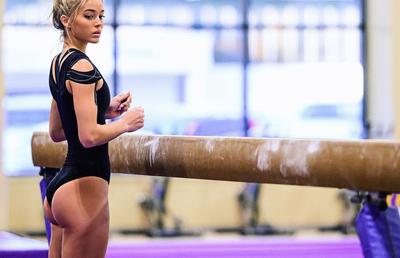 Fosta gimnastă a dat lovitura după retragere: „O să apar la TV! Întotdeauna mi-am dorit asta”
