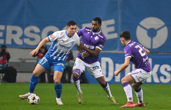 Mihăiță Pleșan a văzut meciul Craiovei de pe stadion și pune accentul pe o idee: „Caracterele tari”. Cum vede derby-ul Rapid - Dinamo: „Asta e problema „câinilor””