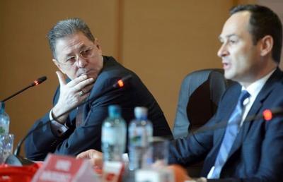 Cornel Dinu: „Dinamo e stâna unde lupul Negoiță a făcut haos”