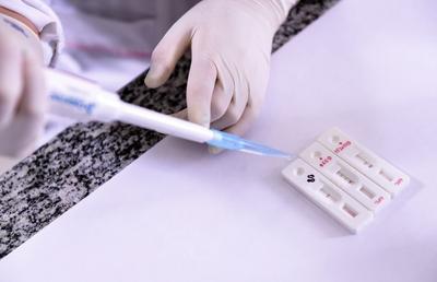 CORONAVIRUS. Epidemiologul Molnar Geza: „După părerea mea, acum suntem pe vârf”