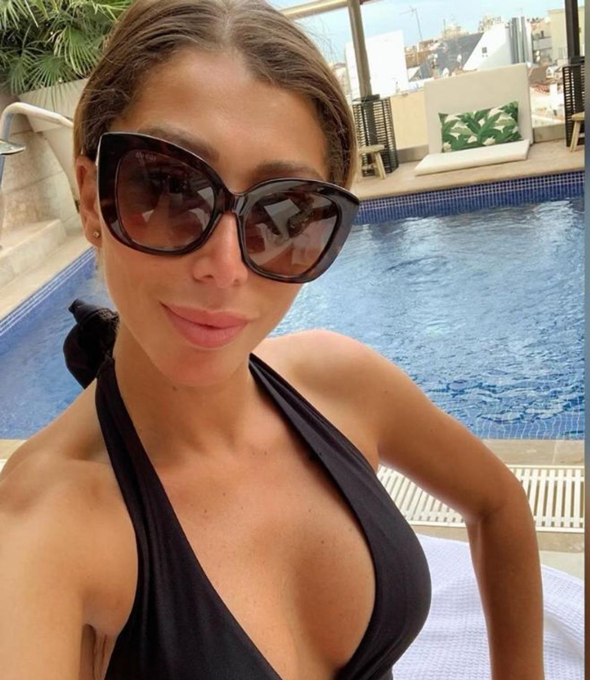 Sacha Wright