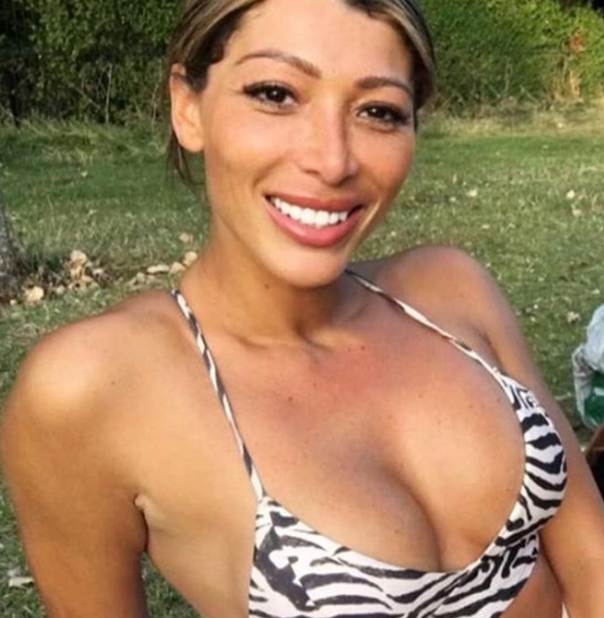 Sacha Wright