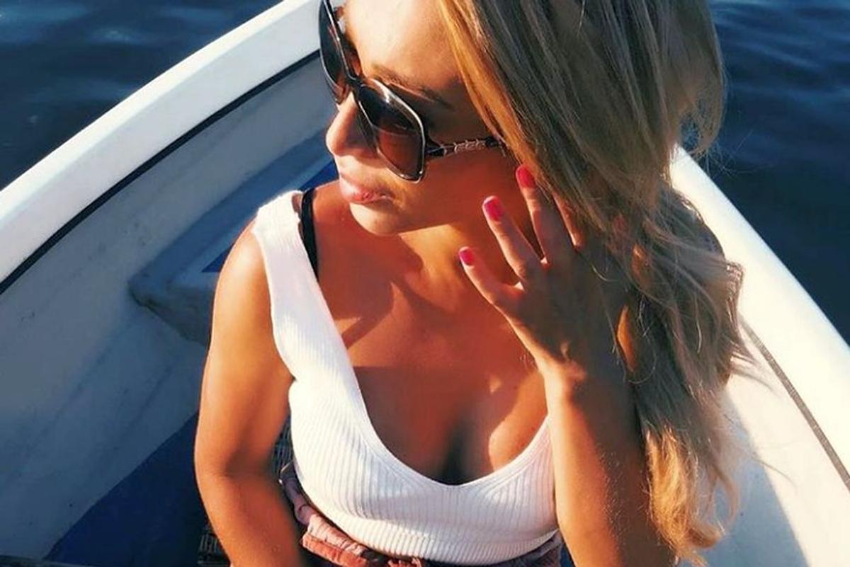 Sacha Wright