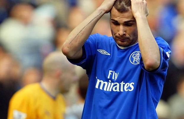 Elevul Adrian Mutu » Cu ce medie a intrat la liceu + „Materia care mă enerva cel mai tare și nu o înțelegeam deloc”