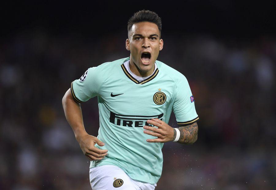 BARCELONA. Schimbul momentului în fotbalul mondial: Lautaro Martinez contra Antoine Griezmann