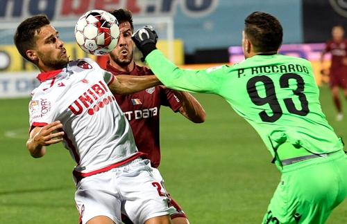 155 de contracte ale jucătorilor din Liga 1 expiră la 30 iunie.
