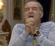 Gigi Becali este din 2003 conducătorul celor de la FCSB