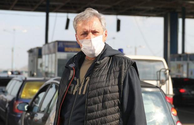 COVID-19. Marcel Vela anunță ordonanța militară 9: „Am depus eforturi pentru ca românii să se bucure de Sfintele Paști”