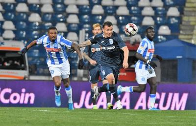 LIGA 1. Ciprian Paraschiv, președintele lui Poli Iași: „5 schimbări? O propunere nerealistă!”