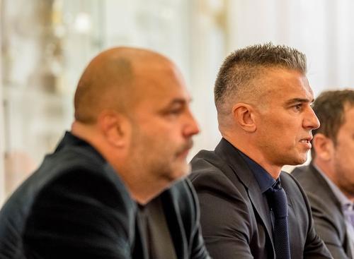 Directorul sportiv al Rapidului, Florin Manea, a dezvăluit detalii despre altercația dură avută cu fostul antrenor Daniel Pancu. Gazeta a scris despre conflict în noiembrie 2019, însă Pancu a negat mereu episodul, amenințând cu tribunalul.