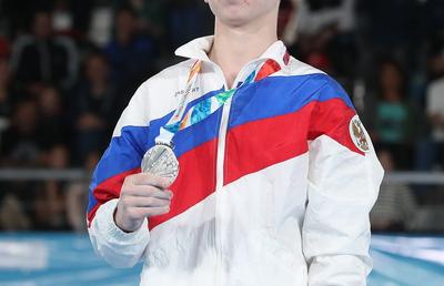 Gimnastul rus depistat pozitiv la noul coronavirus a fost externat, după ce două teste au dat rezultate negative