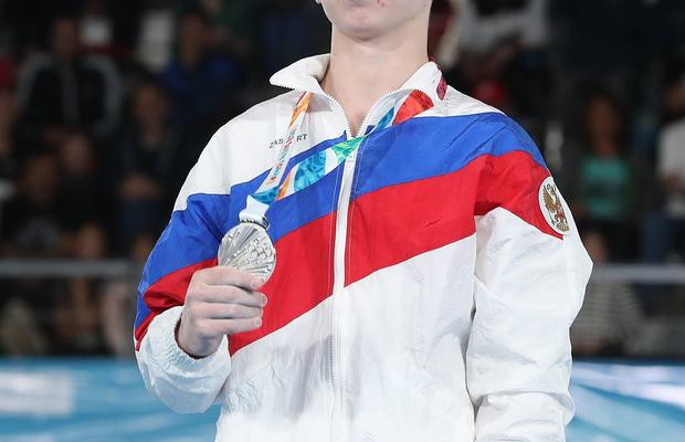 Gimnastul rus depistat pozitiv la noul coronavirus a fost externat, după ce două teste au dat rezultate negative