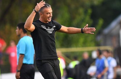 Daniel Pancu l-ar fi alungat de la Rapid pe Jean Onana